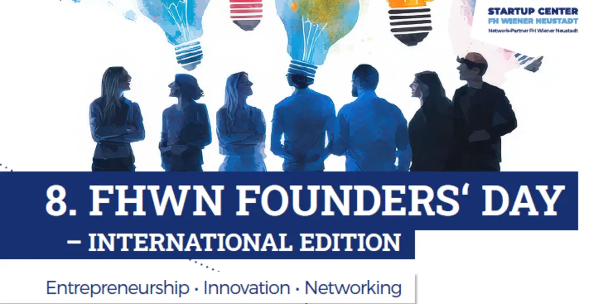 8. FHWN Founders' Day – International Edition